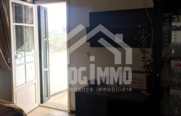 Appartement s+3 – Mourouj 1