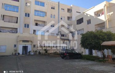 Appartement Errayen s+3 – Borj Cedria
