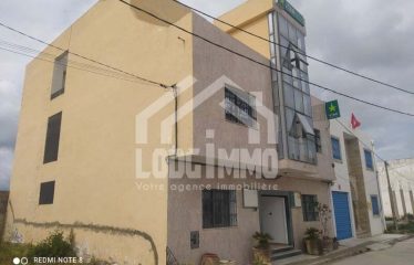 A vendre Immeuble – Soliman