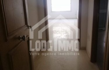 Local Commercial – Cité les Palmeraies