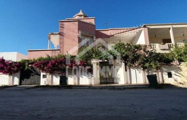Villa – Korba prés de la plage