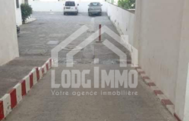 Appartement S+2 – Mourouj 5