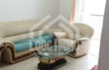 Appartement S+2 – Mourouj 5
