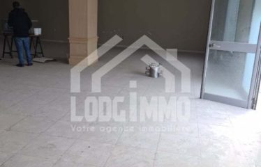 Vendre Fond de Commerce – Mnihla