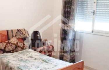 Appartement S+2 – Mourouj 5