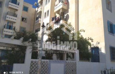 Appartement S+3 – Farawla – Bc