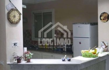 villa a Borj Cedria