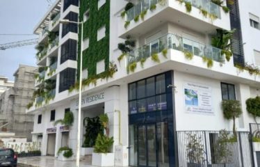 A VENDRE LOCAL COMMERCIAL AIN ZAGHOUAN NORD ROUTE DE LA MARSA