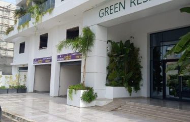 A VENDRE OPEN SPACE AIN ZAGHOUAN NORD ROUTE DE LA MARSA