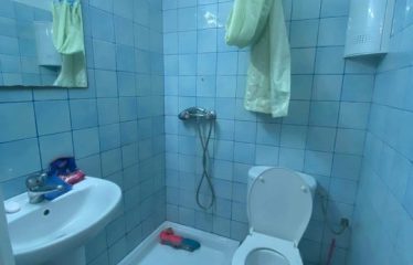Un appartement s1 meublé situé au passage