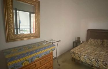 Un appartement s1 meublé situé au passage