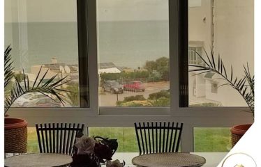 un s+2 meublé à louer à Gammarth