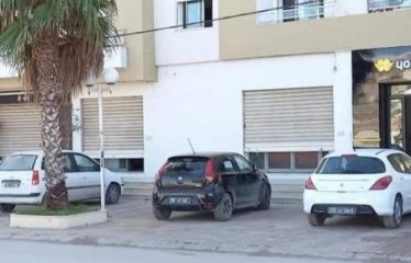 A LOUER LOCAL COMMERCIAL 34M2 A LA MANNOUBA