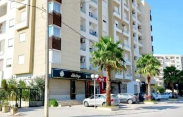 A LOUER LOCAL COMMERCIAL 34M2 A LA MANNOUBA