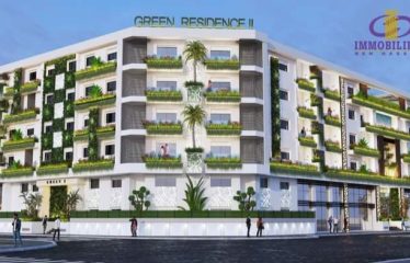 A VENDRE DES APPARTEMENTS A AIN ZAGHOUEN NORD