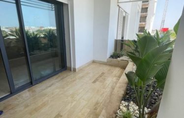 A louer un appartement S+3 aux berges du lac 2