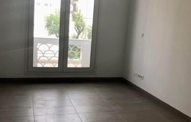 À louer un bureau de standing à rue de Paris , Tunis