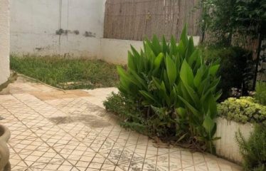 A louer un duplex indépendant au lac 1