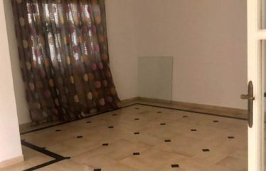 A louer un duplex indépendant au lac 1
