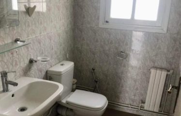 A louer un duplex indépendant au lac 1