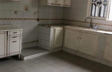 A louer un duplex indépendant au lac 1