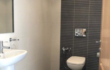 A louer un étage bureautique H+6 au lac 2
