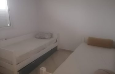 A louer un appartement S+3 richement meublé au lac 2