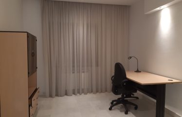 A louer un loft S+2 meublé au lac 2