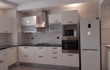 A louer un loft S+2 meublé au lac 2