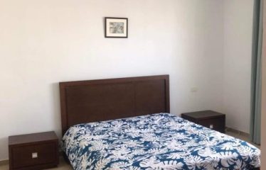 Appartement S+2 Lac 2