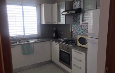Appartement S+2 Lac 2