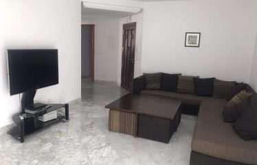 Appartement S+2 Lac 2