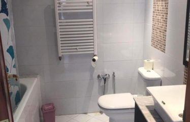 Appartement S+2 Lac 2