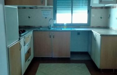 A louer un bureau H+4 au lac 1