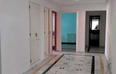 A louer un bureau H+4 au lac 1