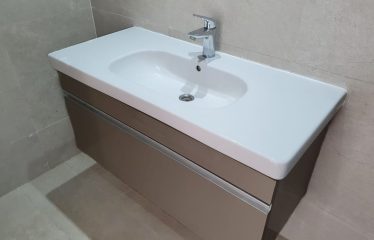 A louer un appartement S+3 a Ain Zaghouen nord