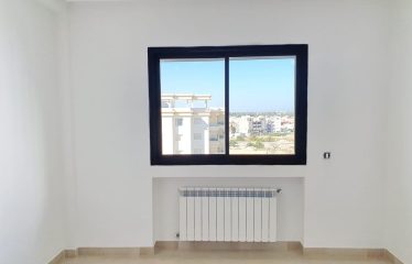 A louer un appartement S+3 a Ain Zaghouen nord