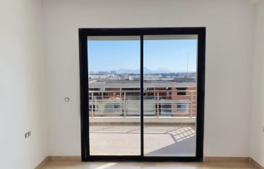 A louer un appartement S+3 a Ain Zaghouen nord