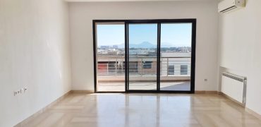 A louer un appartement S+3 a Ain Zaghouen nord