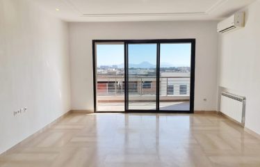 A louer un appartement S+3 a Ain Zaghouen nord