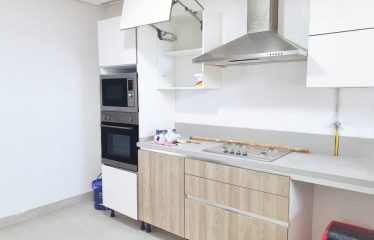 A louer un appartement S+3 a Ain Zaghouen nord