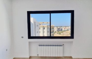 A louer un appartement S+3 a Ain Zaghouen nord