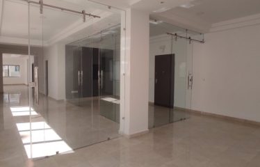 bureau open space