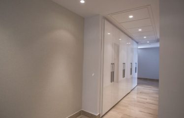 A Vendre un appartement neuf aux berges du lac 2