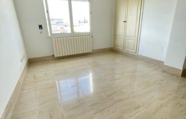A louer un grand S+3 vide au lac 2
