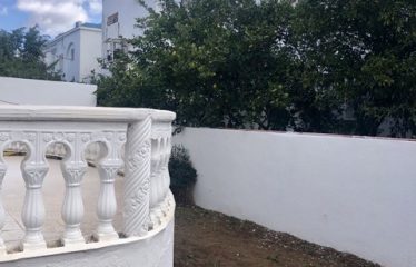 A louer une villa bureautique au lac 1