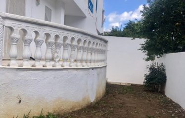 A louer une villa bureautique au lac 1