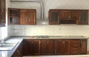 A louer une villa bureautique au lac 1