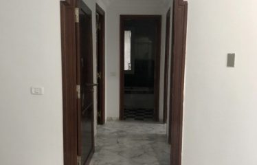 A louer une villa bureautique au lac 1