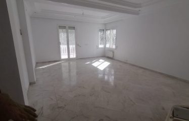 A louer une villa bureautique au lac 1